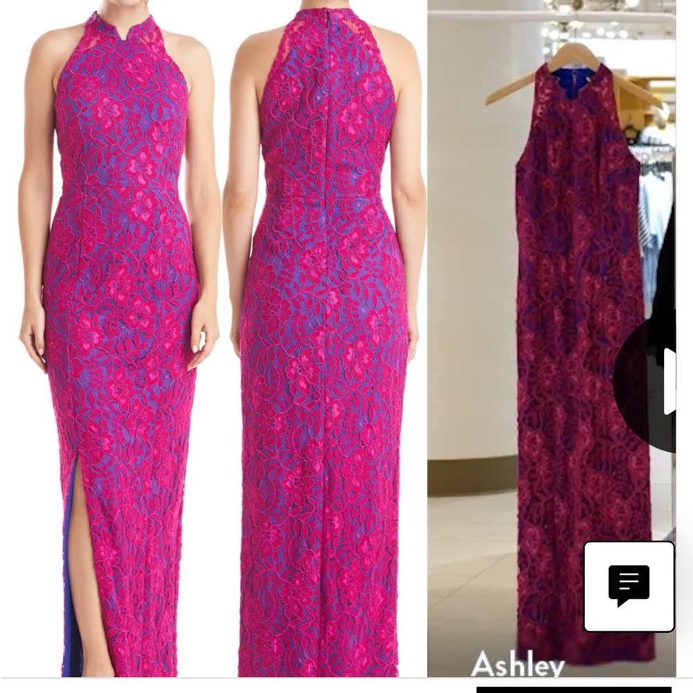 Js Collections Size 12. Comfy W/ Custom Bra Cups … - image 1